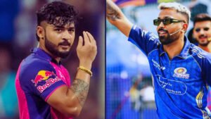 Rajasthan Royals